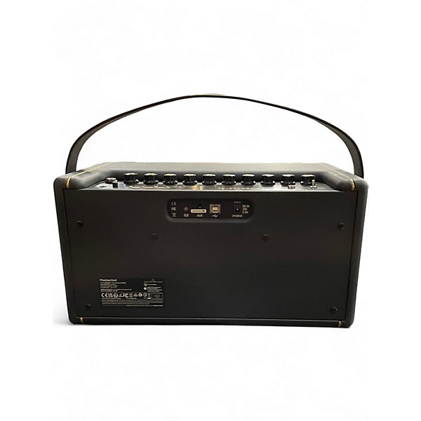 Used Positive Grid SPARK 40 Guitar Combo Amp