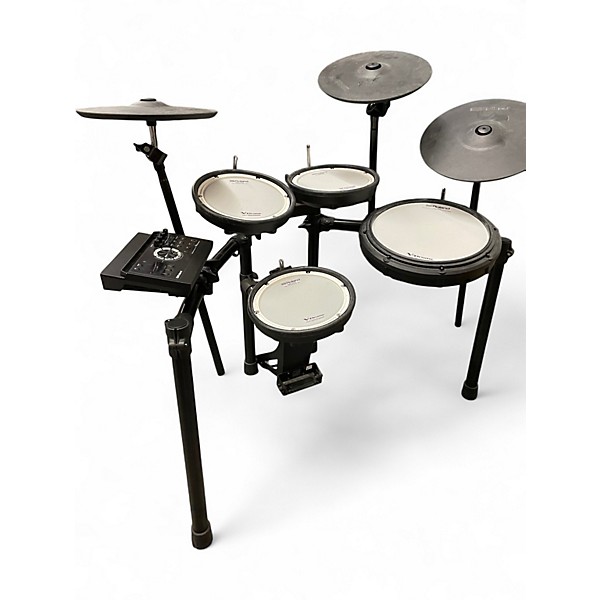 Used Roland TD-17KVX Electric Drum Set