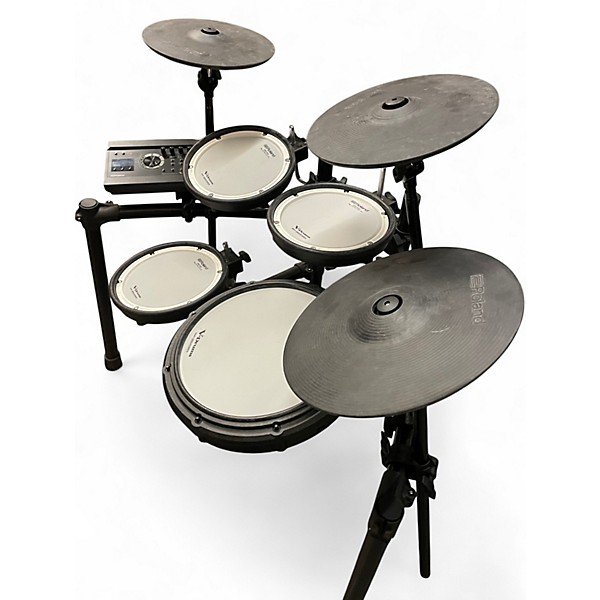 Used Roland TD-17KVX Electric Drum Set