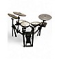 Used Roland TD-17KVX Electric Drum Set