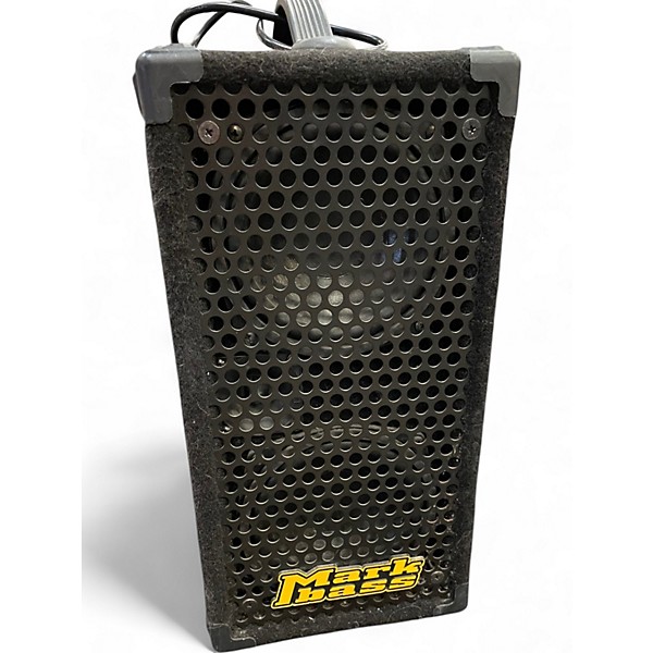 Used Markbass Mini Mark 250W 2X6 Bass Combo Amp