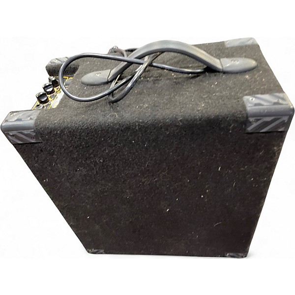 Used Markbass Mini Mark 250W 2X6 Bass Combo Amp