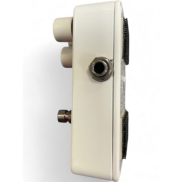 Used Electro-Harmonix Nano POG Polyphonic Octave Generator Effect Pedal