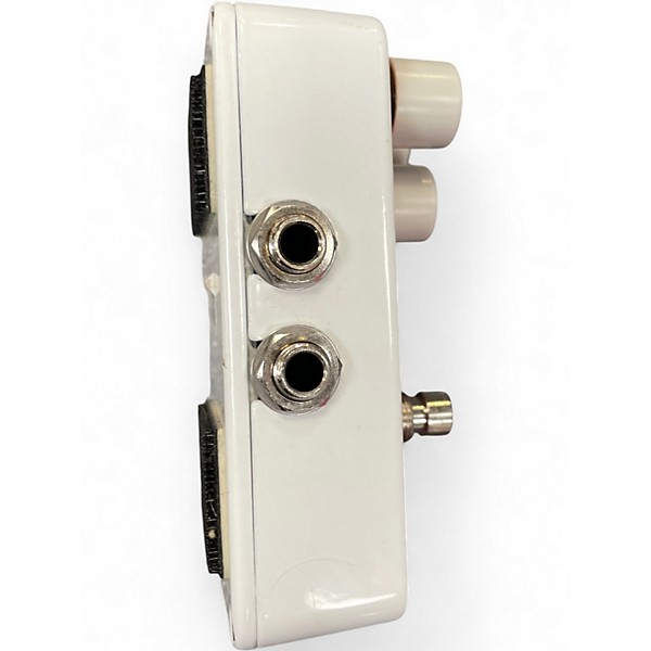 Used Electro-Harmonix Nano POG Polyphonic Octave Generator Effect Pedal