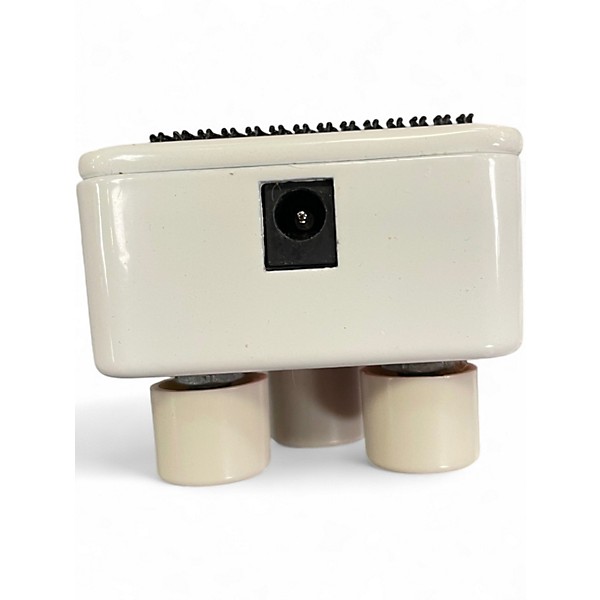 Used Electro-Harmonix Nano POG Polyphonic Octave Generator Effect Pedal