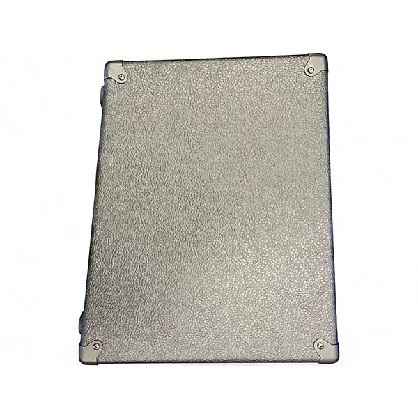 Used Genzler Amplification BA2-112-3SLT Bass Cabinet