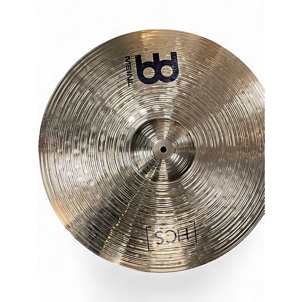 Used MEINL 20in HCS Ride Cymbal