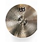 Used MEINL 20in HCS Ride Cymbal thumbnail