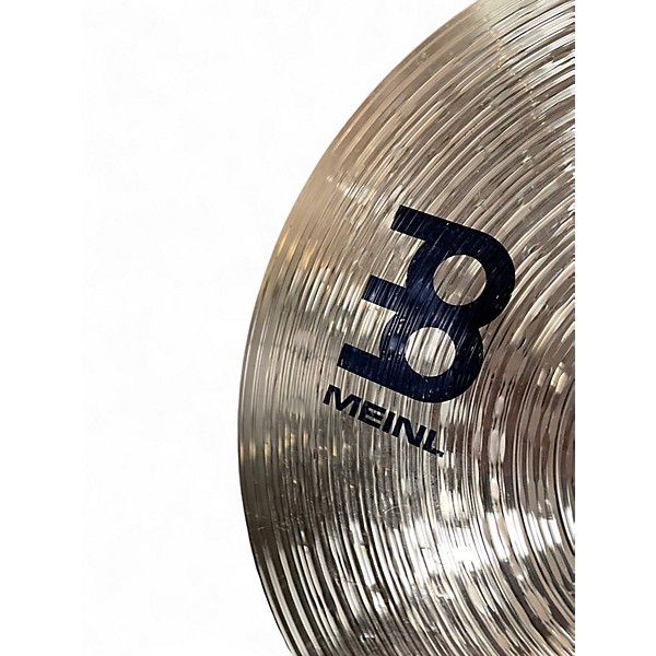 Used MEINL 20in HCS Ride Cymbal