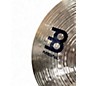 Used MEINL 20in HCS Ride Cymbal