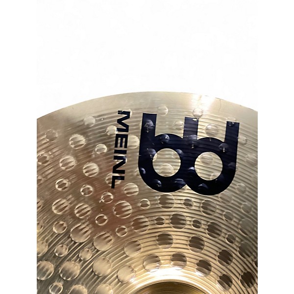 Used MEINL 20in HCS Ride Cymbal