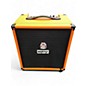 Used Orange Amplifiers Crush 50BXT Bass Combo Amp thumbnail