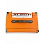 Used Orange Amplifiers Crush 50BXT Bass Combo Amp