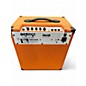 Used Orange Amplifiers Crush 50BXT Bass Combo Amp