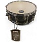 Used Mapex 14in ARST4551CEB Armory Tomohawk Steel Drum thumbnail