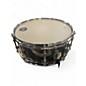 Used Mapex 14in ARST4551CEB Armory Tomohawk Steel Drum