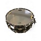 Used Mapex 14in ARST4551CEB Armory Tomohawk Steel Drum