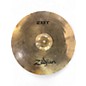 Used Zildjian 16in ZBT Crash Cymbal thumbnail