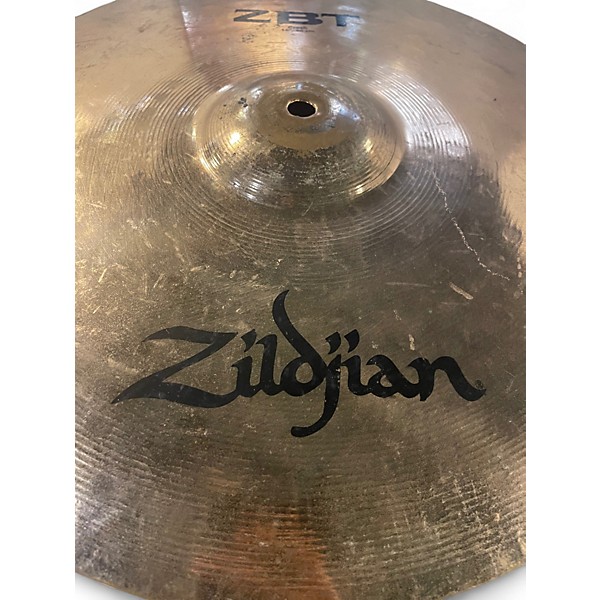 Used Zildjian 16in ZBT Crash Cymbal