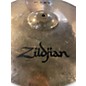 Used Zildjian 16in ZBT Crash Cymbal