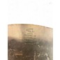 Used Zildjian 16in ZBT Crash Cymbal