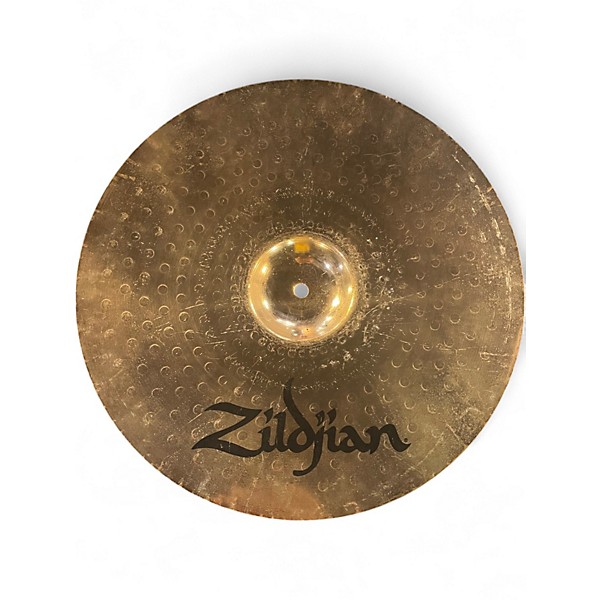 Used Zildjian 16in ZBT Crash Cymbal