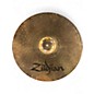 Used Zildjian 16in ZBT Crash Cymbal