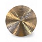 Used Zildjian 18" K Constantinople Suspended/Crash Cymbal thumbnail