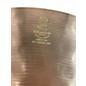 Used Zildjian 18" K Constantinople Suspended/Crash Cymbal