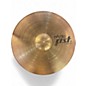 Used Paiste 18in PST3 Crash Ride Cymbal thumbnail
