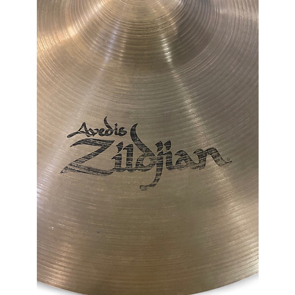 Used Zildjian Avedis Classic Orchestral Suspended Cymbal