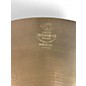 Used Zildjian Avedis Classic Orchestral Suspended Cymbal