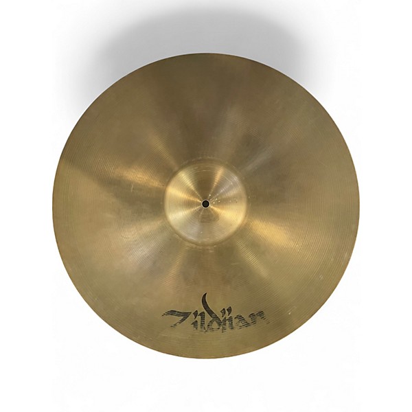 Used Zildjian Avedis Classic Orchestral Suspended Cymbal