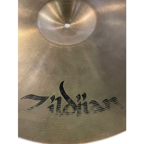 Used Zildjian Avedis Classic Orchestral Suspended Cymbal