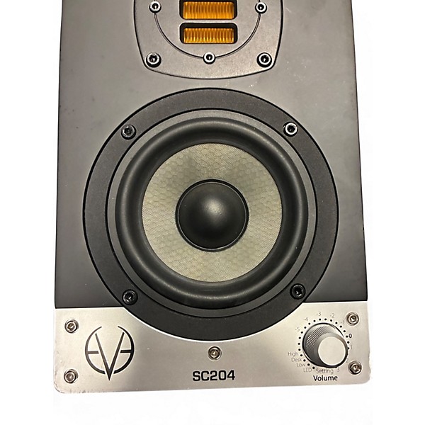 Used Eve Audio SC204 Powered Monitor