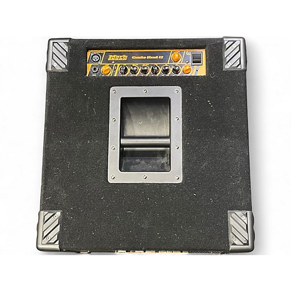 Used Markbass MINI CMD 151P Bass Combo Amp