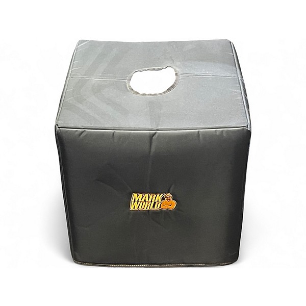 Used Markbass MINI CMD 151P Bass Combo Amp