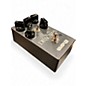 Used Wampler Dracarys High Gain Distortion Effect Pedal