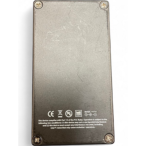 Used Wampler Dracarys High Gain Distortion Effect Pedal