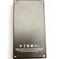 Used Wampler Dracarys High Gain Distortion Effect Pedal