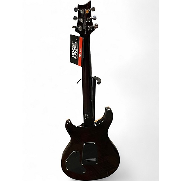 Used PRS SE DGT McCarty McCarty Tobacco Sunburst Solid Body Electric Guitar