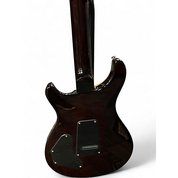 Used PRS SE DGT McCarty McCarty Tobacco Sunburst Solid Body Electric Guitar