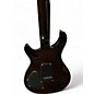 Used PRS SE DGT McCarty McCarty Tobacco Sunburst Solid Body Electric Guitar