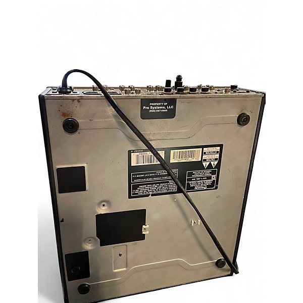 Used Pioneer DJ DJM700 DJ Mixer