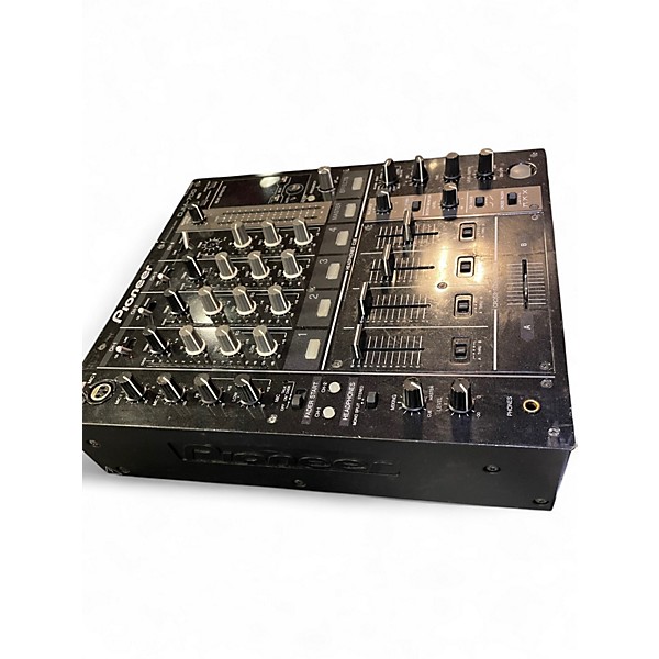 Used Pioneer DJ DJM700 DJ Mixer