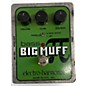 Used Electro-Harmonix Big Muff Bass Distortion Bass Effect Pedal thumbnail