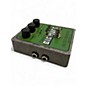 Used Electro-Harmonix Big Muff Bass Distortion Bass Effect Pedal