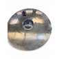 Used SABIAN 21in AAX MEDIUM RIDE Cymbal thumbnail