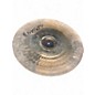 Used SABIAN 21in AAX MEDIUM RIDE Cymbal