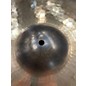 Used SABIAN 21in AAX MEDIUM RIDE Cymbal